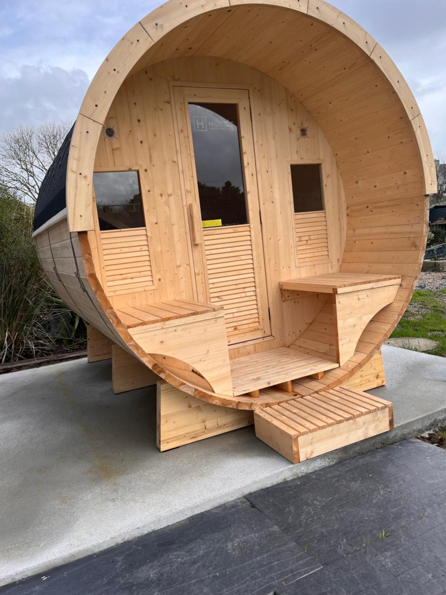 La Maison Bateau Au Bord De Mer Guissény Екстериор снимка